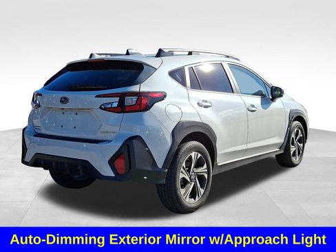 Certified 2025 Subaru Crosstrek 2.0i Premium image 7