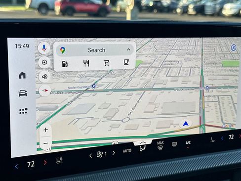 New 2026 Ford Explorer ST w/ Sun And Sound Package image 21