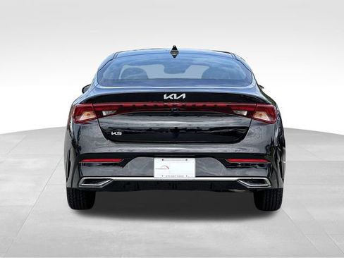 Used 2023 Kia K5 LXS FWD image 4