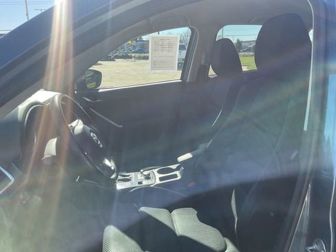 Used 2016 MAZDA CX-5 Touring image 14