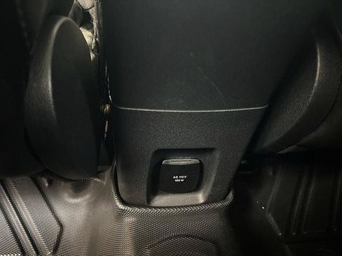 Used 2019 Ford EcoSport Titanium AWD/4WD image 29