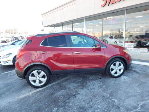 Used 2016 Buick Encore Convenience FWD image 54