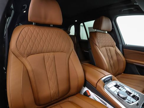 New 2026 BMW X5 xDrive40i w/ M Sport Package image 32