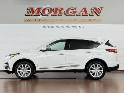 Used 2021 Acura RDX AWD image 6
