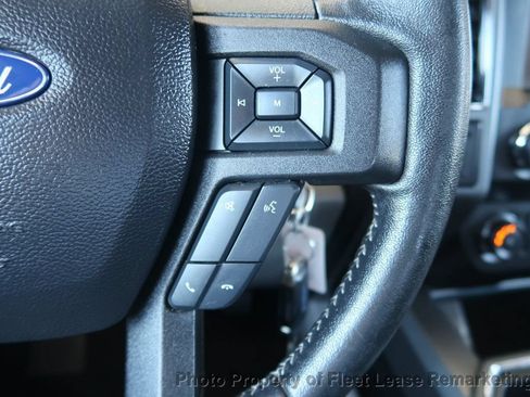 Used 2019 Ford F150 XLT w/ Equipment Group 302A Luxury AWD/4WD image 29