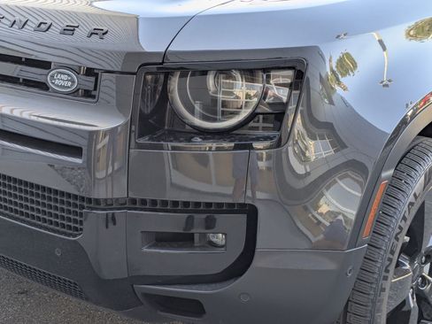 Used 2026 Land Rover Defender 130 S AWD/4WD image 12