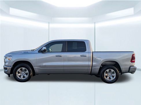 Used 2024 RAM 1500 Laramie image 2