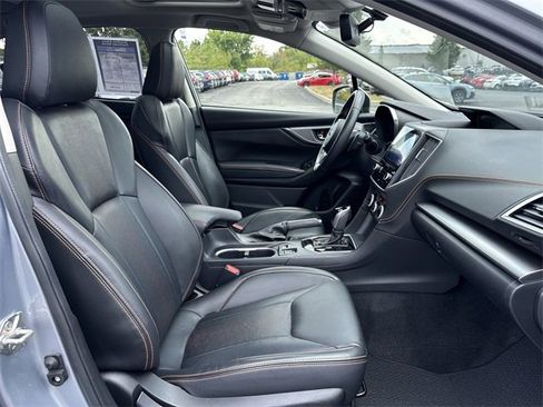 Used 2023 Subaru Crosstrek 2.5i Limited image 28