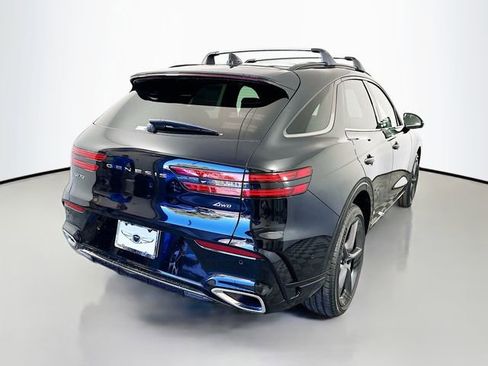 New 2026 Genesis GV70 2.5T Sport Prestige image 5