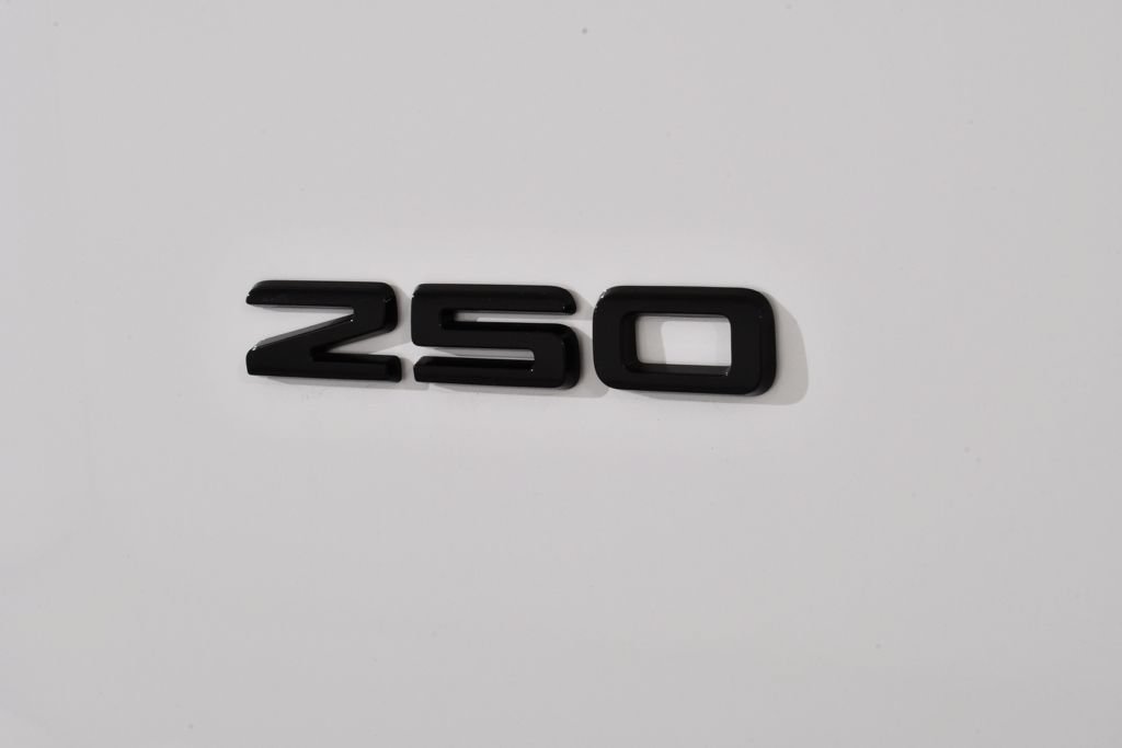 New 2027 Ford Transit 250 148 Medium Roof Extended AWD w/ Load Area Protection Package image 22