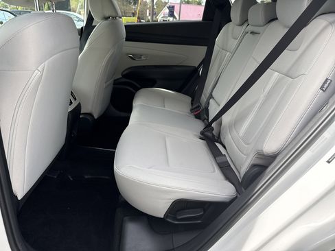 Used 2025 Hyundai Tucson SEL image 30