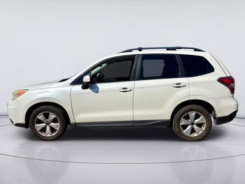 Used 2015 Subaru Forester 2.5i Premium w/ All-Weather Package AWD/4WD image 6