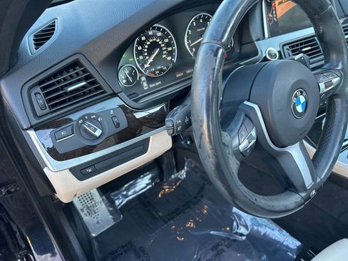 Used 2015 BMW 535i xDrive 535i xDrive AWD 4dr Sedan image 15