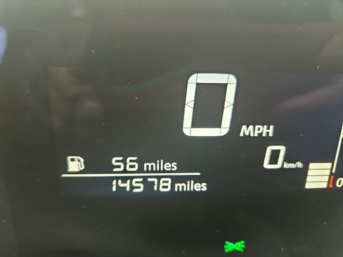 Used 2025 Nissan Kicks SV image 13