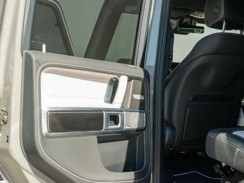 Used 2021 Mercedes-Benz G 63 AMG 4MATIC image 84