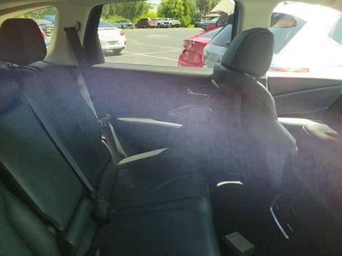 Used 2020 Acura RDX AWD w/ Technology Package image 3