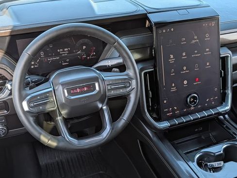 Used 2025 GMC Yukon Elevation w/ LPO, Floor Liner Package RWD image 12