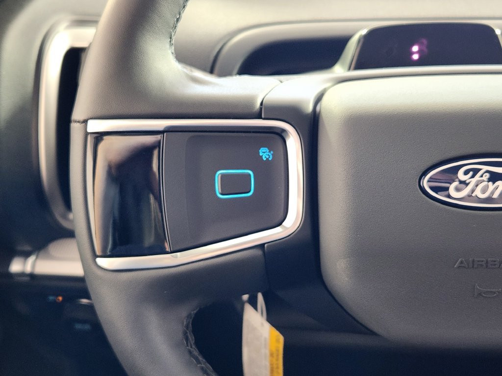 New 2027 Ford Expedition Max Active AWD/4WD image 19