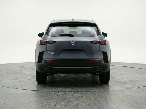 Used 2025 MAZDA CX-50 2.5 Hybrid w/ Premium Plus Pkg image 7