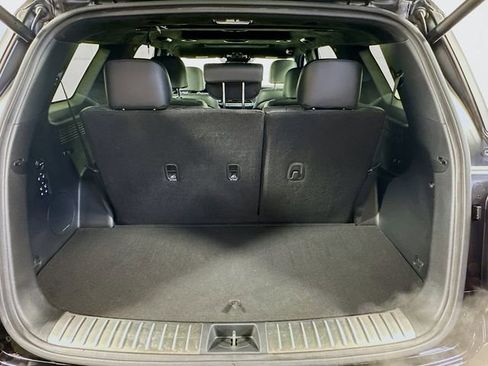 Used 2021 Hyundai Palisade Calligraphy image 28