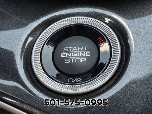 Used 2023 Jeep Grand Cherokee Altitude AWD/4WD image 25