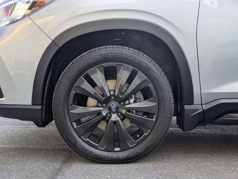 Used 2022 Subaru Ascent Onyx Edition image 8