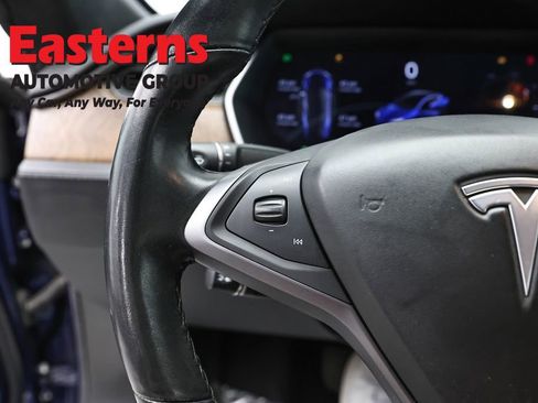 Used 2019 Tesla Model S P100D image 14