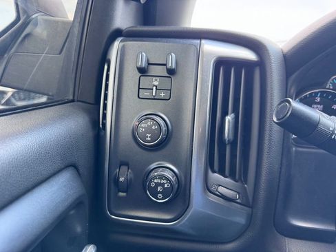 Used 2014 Chevrolet Silverado 1500 LT w/ All Star Edition AWD/4WD image 30