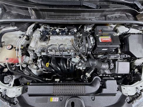 Certified 2022 Toyota Corolla LE image 27