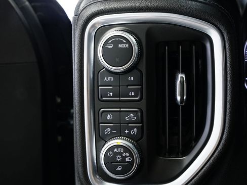 Used 2020 GMC Sierra 1500 SLT image 50