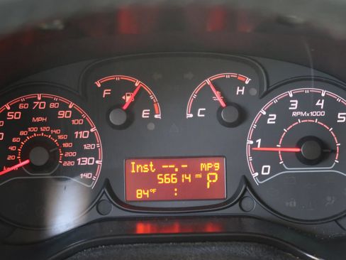 Used 2016 RAM ProMaster City Tradesman FWD image 29