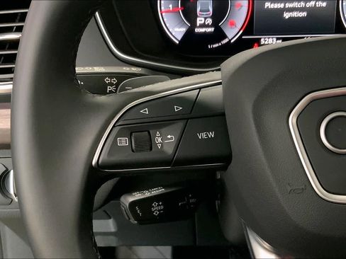 Used 2025 Audi Q5 2.0T Premium Plus w/ Premium Plus Package image 22