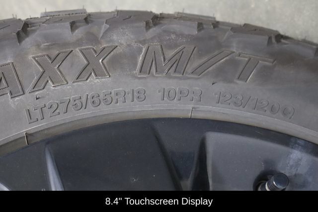 Used 2023 RAM 1500 Big Horn AWD/4WD image 42