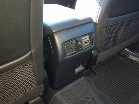 Used 2023 Toyota 4Runner SR5 Premium w/ Moonroof Package image 8