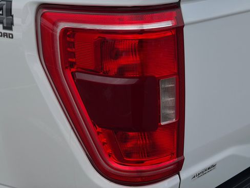 Used 2021 Ford F150 XLT w/ Equipment Group 302A High image 35