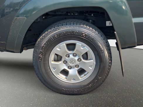 Used 2011 Toyota Tacoma 4x4 Access Cab V6 w/ SR5 Pkg #2 image 33
