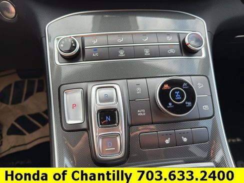 Used 2021 Hyundai Santa Fe SEL AWD/4WD image 16