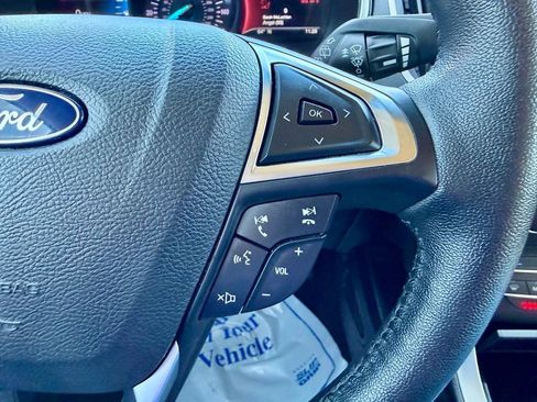 Used 2019 Ford Edge SEL w/ Equipment Group 201A image 20