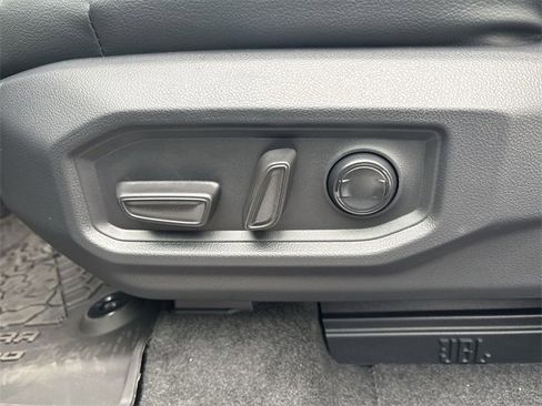 New 2026 Toyota Tundra TRD Pro image 13