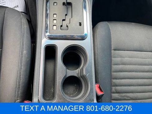 Used 2014 Dodge Challenger SXT RWD image 22