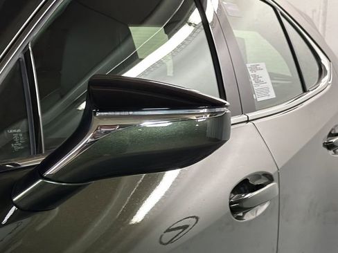 New 2026 Lexus UX 300h AWD image 5