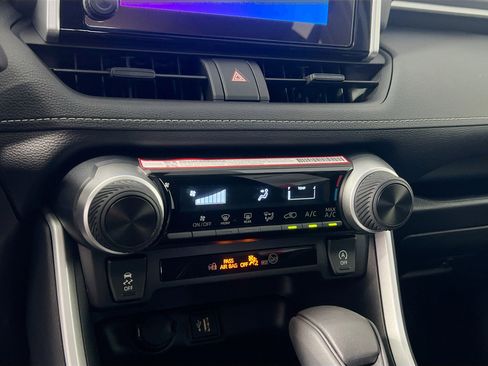 New 2025 Toyota RAV4 LE image 26