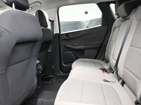 Used 2022 Ford Escape SE w/ SE Sport Appearance Package AWD/4WD image 14