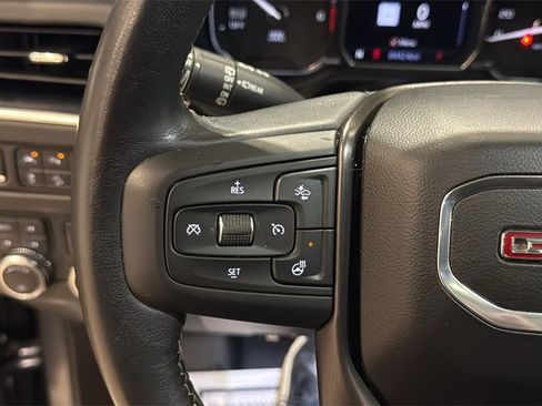 Used 2021 GMC Yukon AT4 w/ AT4 Premium Plus Package image 35