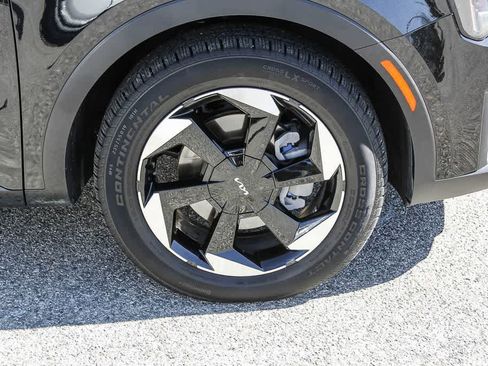 Used 2025 Kia Sorento SX Prestige AWD/4WD image 7