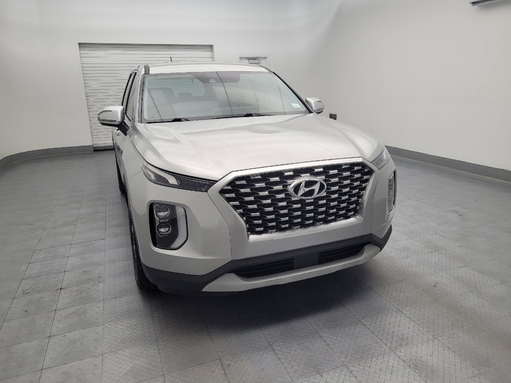 Used 2022 Hyundai Palisade SE w/ Cargo Package FWD image 14