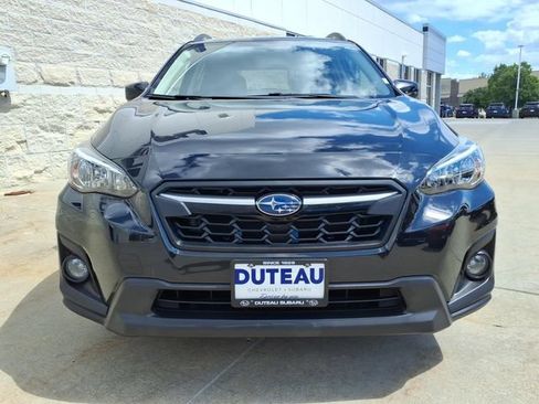 Used 2019 Subaru Crosstrek 2.0i Premium AWD/4WD image 10