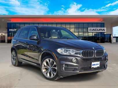 Used 2017 BMW X5 xDrive35i