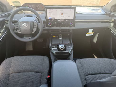 New 2026 Toyota bZ FWD image 18