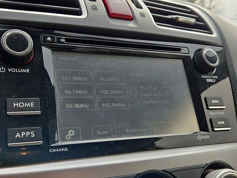 Used 2015 Subaru Impreza 2.0i Premium image 20